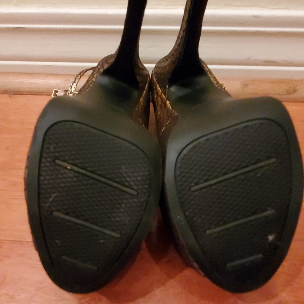 Urban rebel heels! - Picture 4 of 6